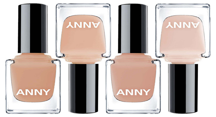 ANNY Naked Nails