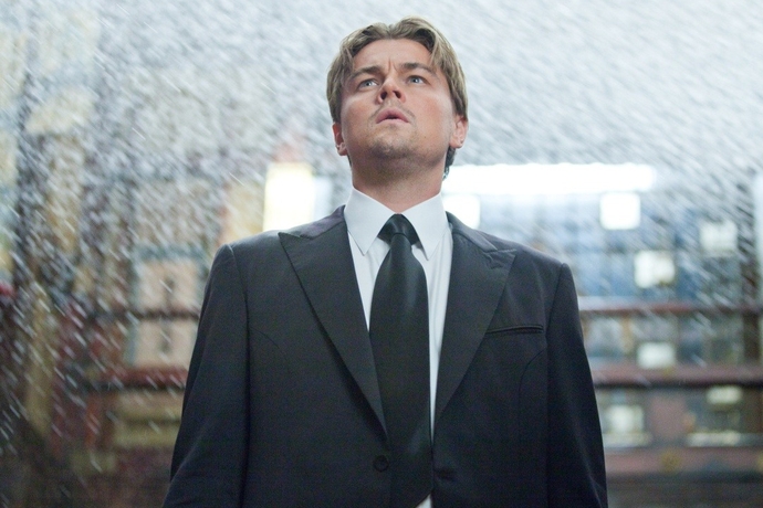 Леонардо Ди Каприо