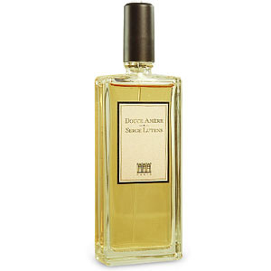 5. Douce Amere, Serge Lutens 5. Douce Amere, Serge Lutens