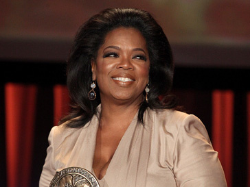 Опра Уинфри (Oprah Winfrey) Опра Уинфри (Oprah Winfrey)