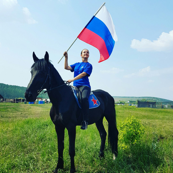 Иркутянка выступит в финале конкурса Мисс молодежь Мисс молодежь