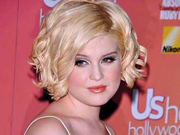 Келли Осборн (Kelly Osbourne) слишком занята, чтобы быть одинокой Келли Осборн (Kelly Osbourne) слишком занята, чтобы быть одинокой
