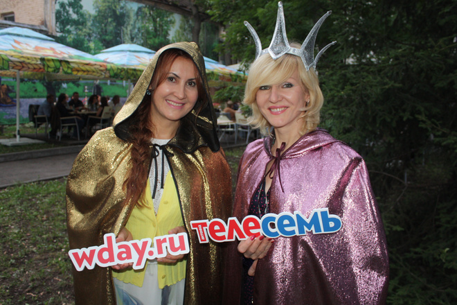 Джаз в Усадьбе Сандецкого 2015 фото Первый концерт