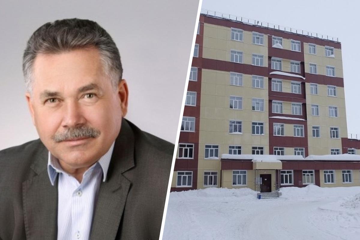  экс-депутату сыну заменили условку реальный срок отмывание миллионов 