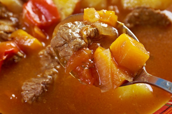 Узбекская кухня Узбекская кухня