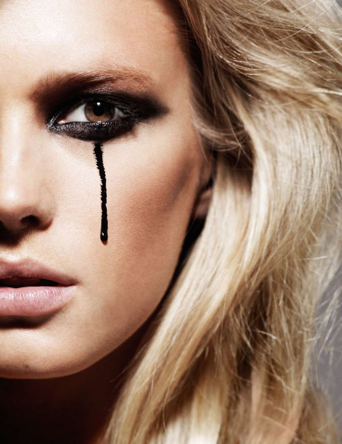 Как пережить расставание с любимым человеком