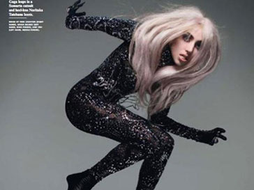 Lady Gaga Lady Gaga