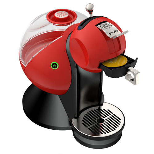 Капсульная кофемашина dolce gusto Капсульная кофемашина dolce gusto