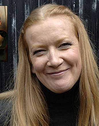 Арнеа Арнольд (Arnea Arnold)