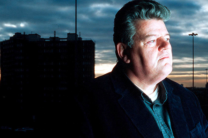 «Метод Крекера», сериал «Метод Крекера», сериал