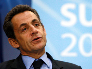 Николя Саркози (Nicolas Sarkozy) уволил глави МИДа и министра обороны Николя Саркози (Nicolas Sarkozy) уволил глави МИДа и министра обороны