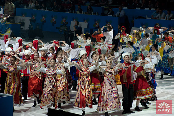 открытие чемпионат по дзюдо