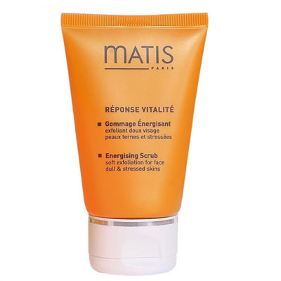 Matis, Reponse Vitalite Matis, Reponse Vitalite