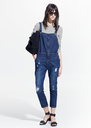 Комбинезон Mango, 4499 руб.