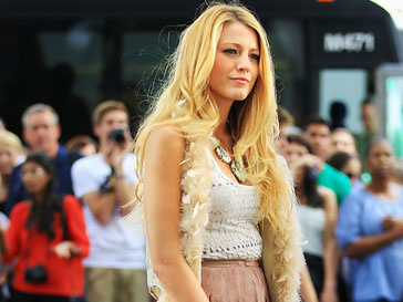 Блэйк Лавли (Blake Lively) возглавила рейтинг стильных звезд Блэйк Лавли (Blake Lively) возглавила рейтинг стильных звезд