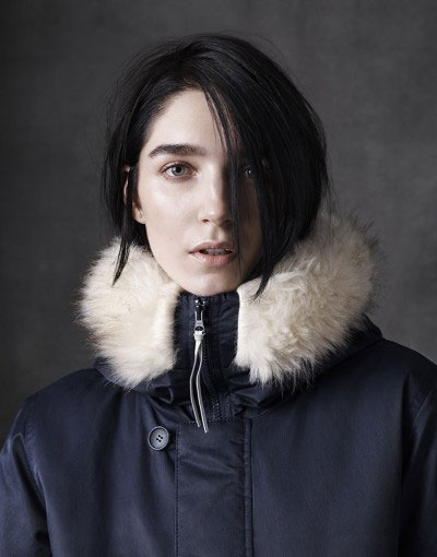 Коллекция adidas Originals Blue collection осень-зима 2014 Коллекция adidas Originals Blue collection осень-зима 2014