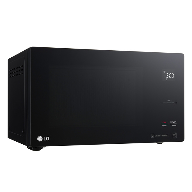 Новая микроволновая печь LG NeoChef Новая микроволновая печь LG NeoChef
