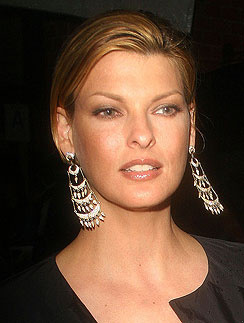 Линда Евангелиста. Линда Евангелиста (Linda Evangelista)