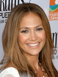 Дженнифер Лопес. Дженнифер Лопес (Jennifer Lopez)