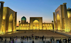 5 лайфхаков для тех, кто планирует отдохнуть в Узбекистане