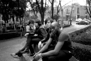 Dirty Pretty Things Dirty Pretty Things