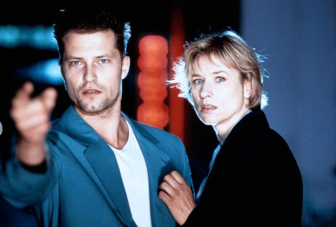 &laquo;Дьявол и госпожа Д&raquo;