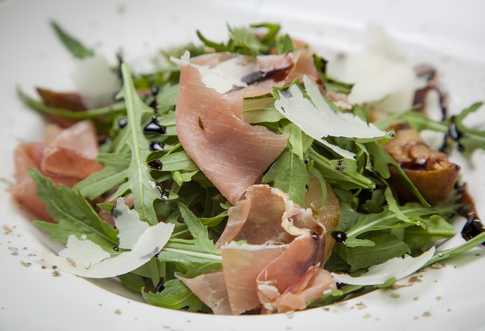 Вителло тоннато 