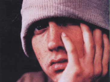 Эминем (Eminem) опередил Джэя-зи (Jay-z) Эминем (Eminem) опередил Джэя-зи (Jay-z)
