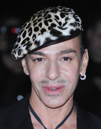 Джон Гальяно (John Galliano)