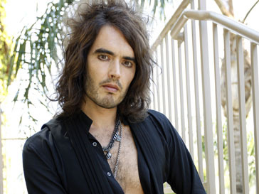 Рассел Бренд (Rassel Brand) Рассел Бренд (Rassel Brand)
