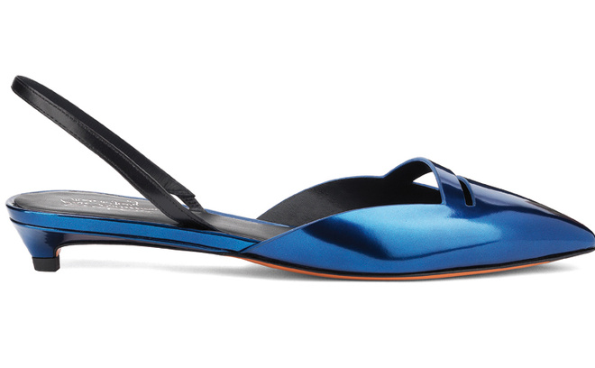 Туфли Santoni, 59850 р.