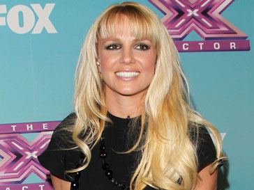 Бритни Спирс (Britney Spears) снова свободна Бритни Спирс (Britney Spears) снова свободна