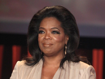 Опра Уинфри (Oprah Winfrey) заняла первое место по доходам Опра Уинфри (Oprah Winfrey) заняла первое место по доходам