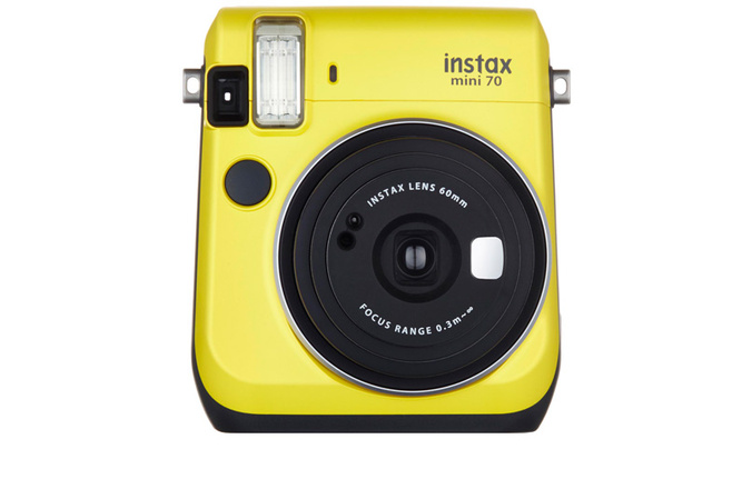 Фотокамера Fujifilm Instax Mini 70, 6990 р.