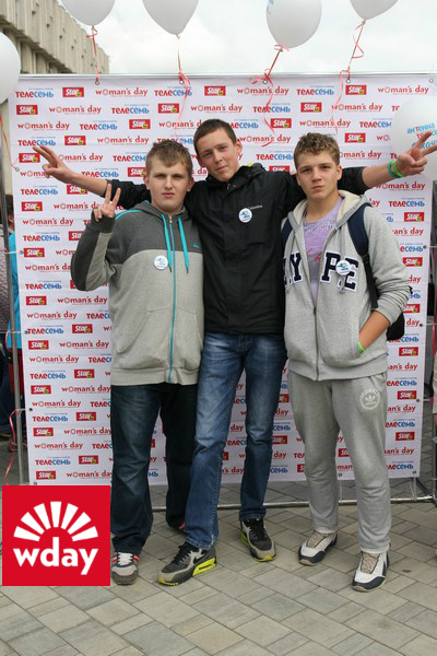 День города в Туле: фото День города в Туле: фото