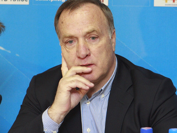 Дик Адвокат Дик Адвокат