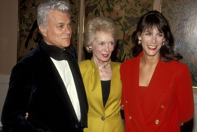 №6 Кертис-Ли