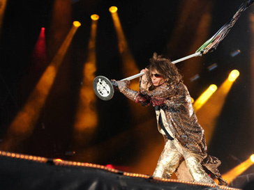 Стивен Тайлер (Steven Tyler) на пороге сольной карьеры Стивен Тайлер (Steven Tyler) на пороге сольной карьеры