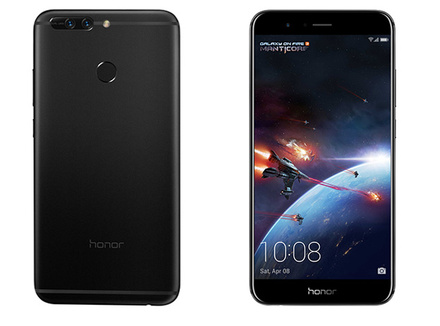 Honor 8 Pro – новый флагман бренда Honor Honor 8 Pro – новый флагман бренда Honor