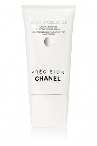 Chanel, BODY EXCELLENCE for Hand, 2995 рублей Chanel, BODY EXCELLENCE for Hand, 2995 рублей