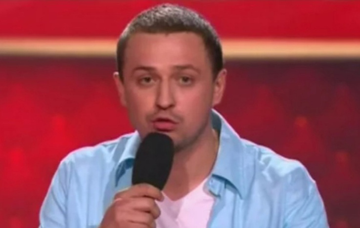 Олег Верещагин Камеди Фото – Telegraph