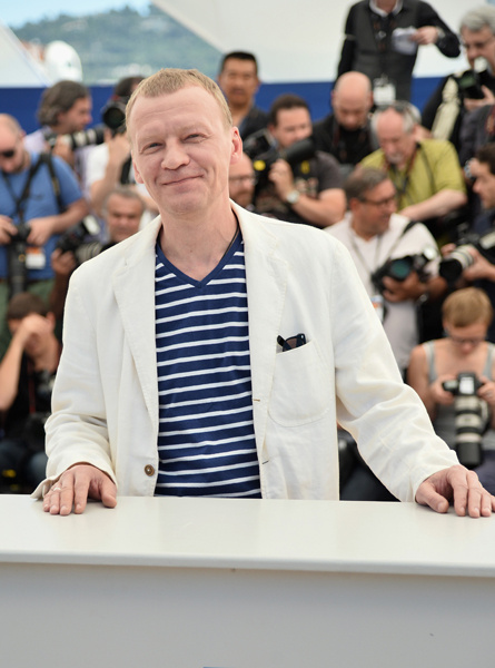 Алексей Серебряков: итоги накануне юбилея Алексей Серебряков: итоги накануне юбилея