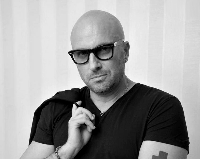 Дмитрий Нагиев