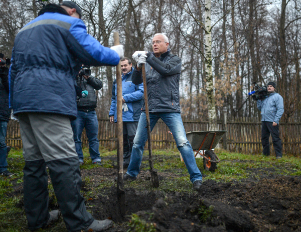 Александр Лебедев Александр Лебедев