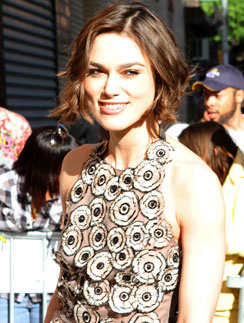 Кира Найтли (Keira Knightley). Кира Найтли (Keira Knightley)