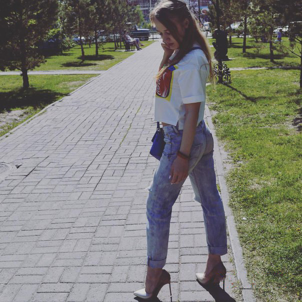 джинсы джинсы
