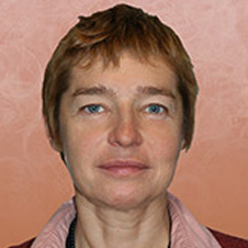 Марина Калмыкова Марина Калмыкова