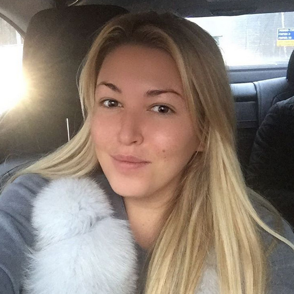 Ирина Дубцова Ирина Дубцова