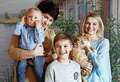 Родить ребенка в 20, 30 или 40 лет. Что это меняет?