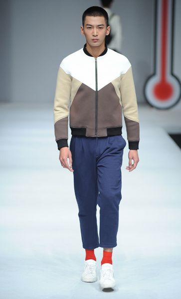 Mercedes-Benz China Fashion Week Mercedes-Benz China Fashion Week